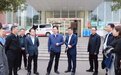 信阳市卫健委对信阳市第四人民医院开展“三个不规范” 清理整治工作情况进行调研督导