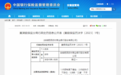 安徽肥西农村商业银行被罚115万元!多名相关负责人被处分