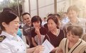 承前启后送健康,速递职业病防治良方!龙岗区职业健康快车持续行进
