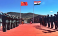 中印举行第18轮军长级会谈 印媒：两国努力解决争端