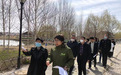 长春净月高新区精准帮扶“‘护蔷薇’春风行动”再升温
