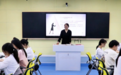 “双师”同堂 江西新能源科技职业学院思政部积极推动思政课改革