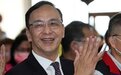 5月征召侯友宜,把韩国瑜纳入民调?朱立伦回应