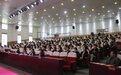 青岛职业技术学院举办书香校园建设暨世界读书日阅读推广活动启动仪式