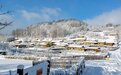 传统村落保护丨吉林：长白山“最后的木屋村落”迎来观光潮
