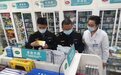 徐州市场监管局:严抓药店监管,筑牢药品安全防线