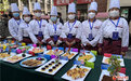 甘肃“厨神”争霸:谁掌握了最好吃的美食“密码”