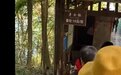 在庐山西海花149元购票后还需10元过桥费 回应:系明码标价