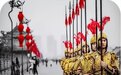 家门口嗨玩五一 每日打卡不重样!临渭游玩“攻略”来啦!