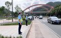 交警发布|“五一”假期守护安全,东莞交警全面启动疏堵保畅