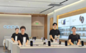 畅游五一,光影随行,浙东OPPO线下体验店掀起购机热潮