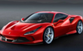 欧洲禁燃令有变 法拉利或继续开发内燃机在2035年后使用