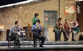 走进陕西延安大剧院 剧场版《人世间》献礼母亲节
