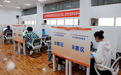陕西省高职院校技能大赛“幼儿教育技能”赛项在咸阳职院圆满举办