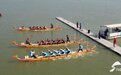 期待！29支龙舟队将在聊城东昌湖乘风破浪挥桨追逐