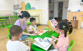 合肥蜀山:落实“三聚焦”,为幼儿园延时服务提质