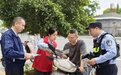 台州各地举办第15个全国防灾减灾日系列宣传活动