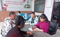 商丘市梁园区东风街道:“小窗口”“大服务”