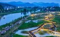 萍乡湘东区：农文旅融合点亮乡村夜经济（图）