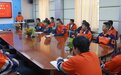 劳模工匠开讲!金川集团二矿区"故事会"传递榜样力量