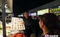 从没人来到没位置 揭秘济南环联夜市客户回头率超99%的流量密码