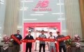 New Balance北京首家跑步概念店登陆蓝色港湾,全方位助力北京跑步社群