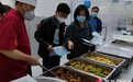 秦皇岛市疾控中心开展2023年中小学校食堂食品安全风险专项监测