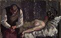 英国画家沃尔特·西克特真是开膛手杰克吗？