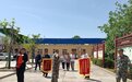 鹤壁市淇滨区:武装干事带领搜救犬成功找到走失两天的老人