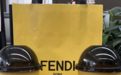 在喜茶斥资38元巨款,我拿下人生中第一款FENDI