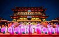 中国柿酒富平红入选中国—中亚峰会国宴用酒