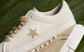CONVERSE发布全新 One Star Pro 端午系列产品