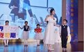 济南市历下区紫苑幼教集团举行十周年园庆活动