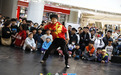 特步儿童携手中国舞蹈家协会街舞委员会,正式发布CHUC青少年街舞国家队成员名单