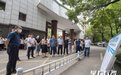 长沙老旧小区3万余户家庭告别“爬梯时代”
