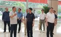 校企共建谱新篇|电子科技大学中山学院领导一行莅临荣电集团3U生态产业园参观考察