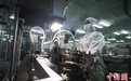 航天科工203所晶体元器件助力神舟十六号太空接棒