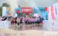 “应急救护 救在身边”——2023“红气球挑战赛”（西安站）火热开赛