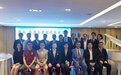 济南·香港企业家代表座谈会在港举行 共商合作机遇