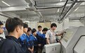 阜阳职业技术学校:教学竞技展风采 匠心筑梦塑师魂