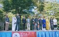 “关爱自己 关爱他人 关爱世界” 法国东方文化传播中心30周年庆典活动圆满闭幕