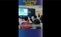 襄阳一初中学生集体宣誓终生不买烟 做不抽烟的新一代