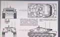 1960年代德美联合研制的高科技MBT-70坦克,由于分歧严重胎死腹中