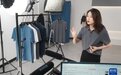 江苏常熟：电商直播助力服装产业发展