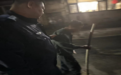 【创人民满意公安】净月分局净月大街派出所:男子深夜倒地 民警救助送其回家