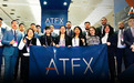 超6000人参加，ATFX出席行业最大“货币博览会”燃爆拉美!
