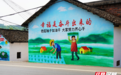一村一舍一画卷 绘就美丽宜居新宜章