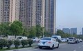 南昌西站瑞都、九珑府等小区停车费“离谱” 居民宁可路边违停也不停进小区