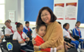 “为你读书”走进珲春!三国交界城市的孩子看到比远方更远的世界