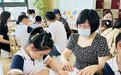 肥东县实幼教育集团开展家长开放日活动